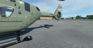 H135 - German Army Pack Version thumbnail 4