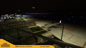 (MMSD) San Jose Los Cabos International thumbnail 9