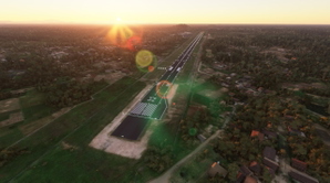 WILL - Radin Inten II International Airport Lampung thumbnail 5