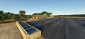 LPAN - Coja airfield (real life - detailed) thumbnail 11