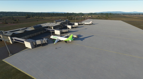 WAWW - Haluoleo Airport Kendari