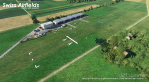 Swiss Airfields thumbnail 6
