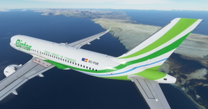 [A32NX] Binter Canarias thumbnail 3
