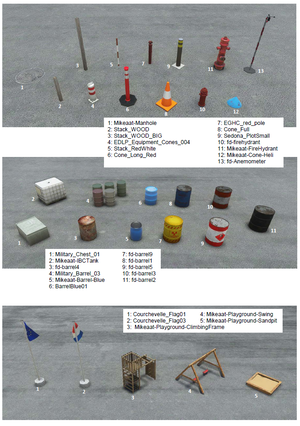 Object library manual by Batteroulio thumbnail 4