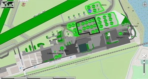 Brighton City Airport Shoreham EGKA thumbnail 4