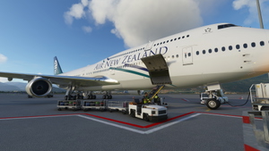 Air New Zealand ZK-NBV Ultra thumbnail 5