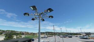LPJB - Lisbon Helicopters (real life - high detail) thumbnail 17