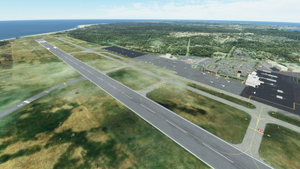 KACK Nantucket Memorial Airport, Nantucket, MA USA thumbnail 7