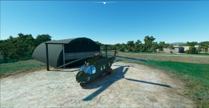 LIPR - Rimini "Federico Fellini" International Airport thumbnail 13