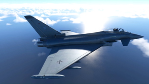 Eurofighter Typhoon Detail up skin thumbnail 12