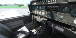 Robin DR400-120 Petit prince thumbnail 2
