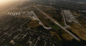 KMIC - Crystal Airport thumbnail 1
