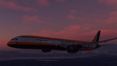 787 Monaco Gulf/McLaren F1 