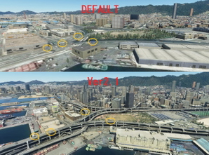 KOBE City Ver2_1 thumbnail 3