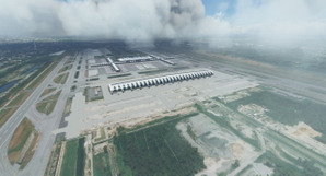 VTBS - Suvarnabhumi Airport Enhancement (SAT-1) thumbnail 2
