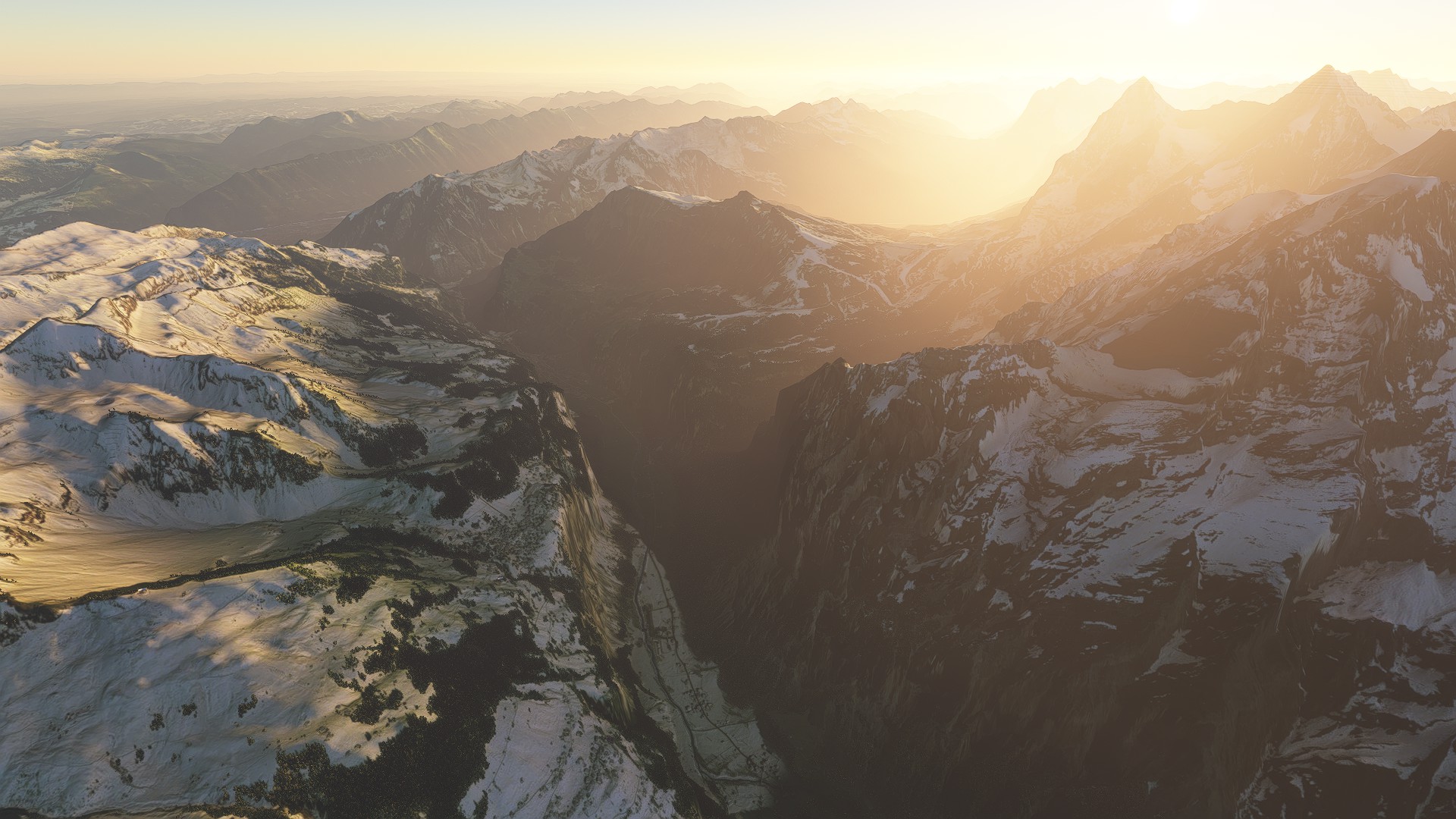 CGL DEM Switzerland - Image 1