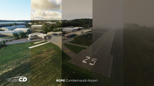 EGPG Cumbernauld - Scotland thumbnail 7