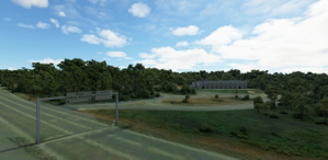 LPBR - Braga airfield (real life - high Detail) thumbnail 23