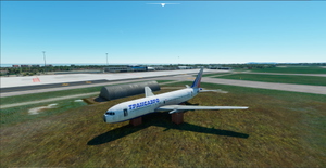 LIPR - Rimini "Federico Fellini" International Airport thumbnail 7