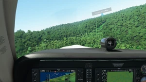 Fly in more than 160 Bush Strips at Amazonia Jungle / Voe por + de 160 Pistas de Garimpo thumbnail 19