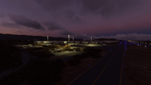 Caracas Charallave Airport - SVCS thumbnail 12