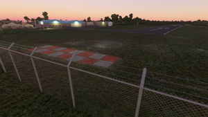 SSGB - Aeroporto de Guaratuba, PR - Brasil thumbnail 10
