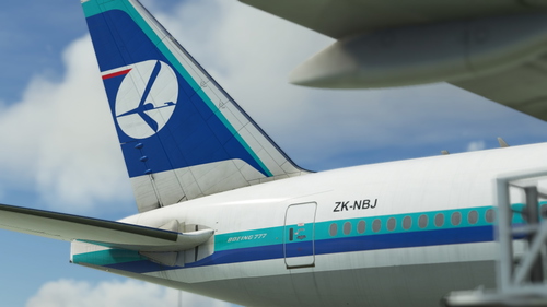 CS 777-2 "LOT" ANZ sub-lease (1992-1994)