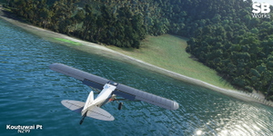 Koutuwai Point Airstrip (NZ99) thumbnail 6