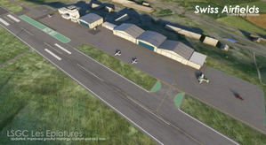 Swiss Airfields thumbnail 5