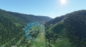 WAVA - Mulia Airport Puncak Jaya Papua thumbnail 5