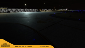 (MMSD) San Jose Los Cabos International thumbnail 14