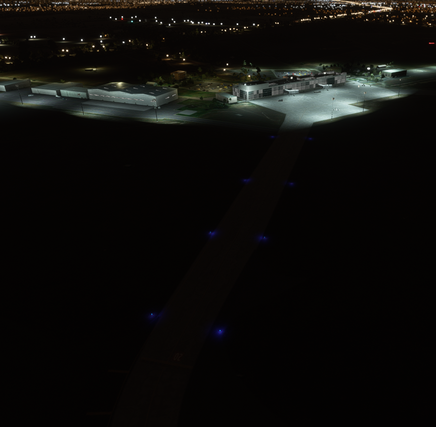 Aeroporto Internacional de Salta - Martín Miguel de Güemes - SASA - Image 1