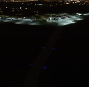 Aeroporto Internacional de Salta - Martín Miguel de Güemes - SASA  thumbnail 1