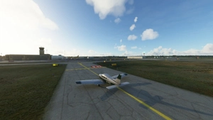 KACK Nantucket Memorial Airport, Nantucket, MA USA thumbnail 16