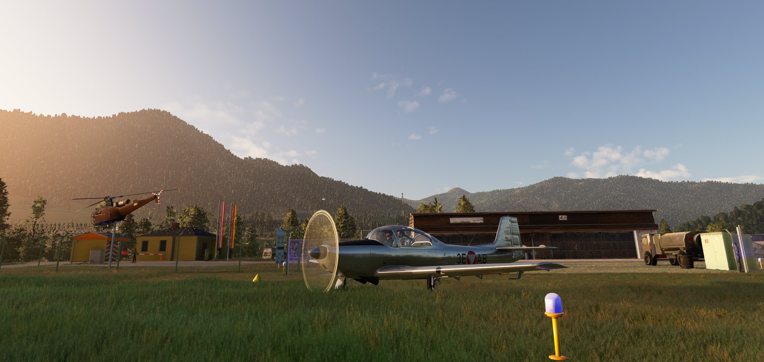Aigen Ennstal LOXA - Image 1