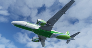 [A32NX] Binter Canarias thumbnail 4