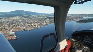 Downtown Nanaimo Photogrammetry  thumbnail 2