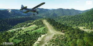 LF2624 Altisurface de L'Escoulin (LFFA) thumbnail 4