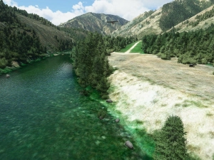 49ID Pistol Creek Ranch, Idaho thumbnail 3
