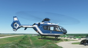 Airbus H135 Gendarmerie thumbnail 3