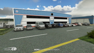 EGPG Cumbernauld - Scotland thumbnail 10