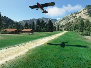 49ID Pistol Creek Ranch, Idaho thumbnail 7