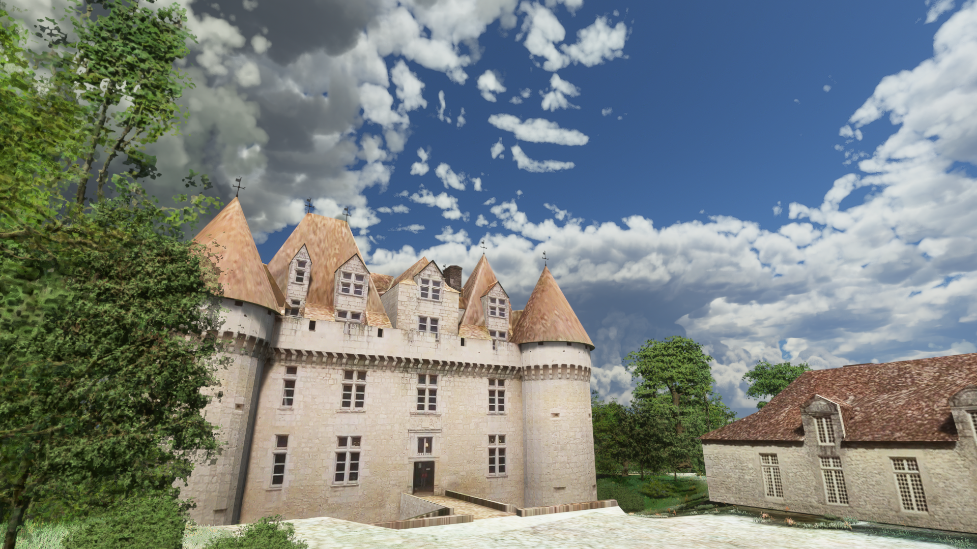 Château de Monbazillac - Image 2