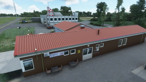 EDWF Leer-Papenburg & Meyer Werft thumbnail 9