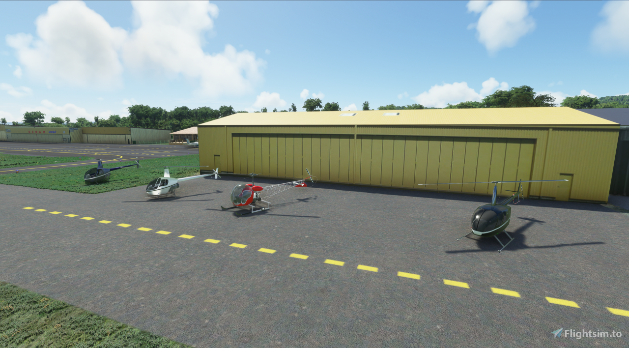 static-aircraft-library 1.3 - Image 1