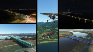 Niigata prefecture, Japan/RJSN Niigata Airport thumbnail 11