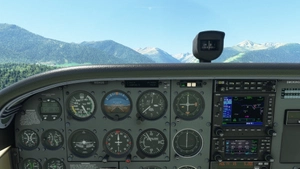 VC Screen Integration for the TDS GTN 750Xi/650Xi thumbnail 3