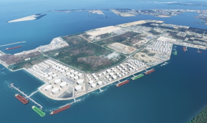 Singapore Coastline Update thumbnail 19