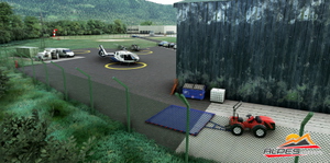 DZ Savoie Hélicopteres  thumbnail 8