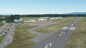 CAT4 Qualicum Beach Airport thumbnail 11